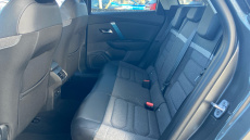 Citroen C4 100kW C-Series Edition 50kWh 5dr Auto Electric Hatchback